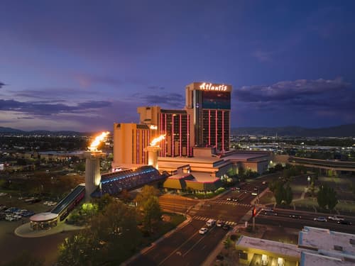 Atlantis Casino Resort Spa, Primary image