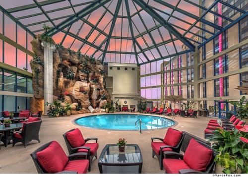 Atlantis Casino Resort Spa