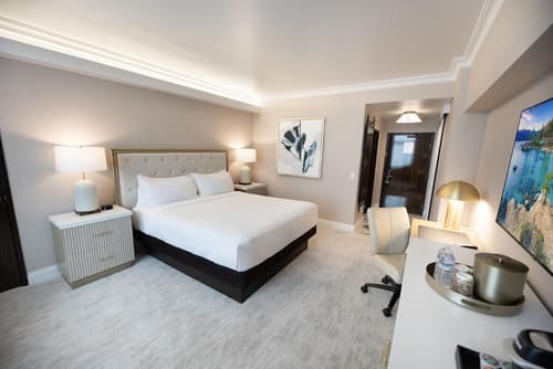 Atlantis Casino Resort Spa, Room