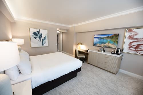 Atlantis Casino Resort Spa, Room