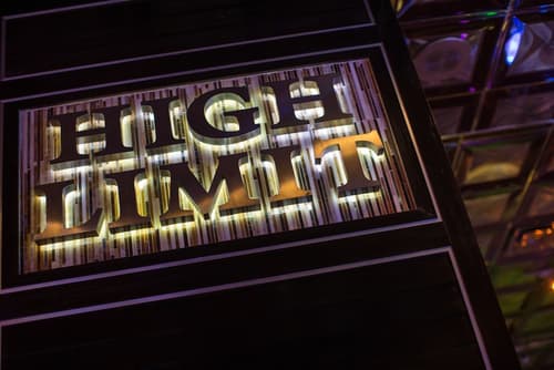 Atlantis Casino Resort Spa, Casino