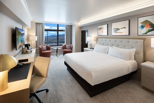 Atlantis Casino Resort Spa, Room