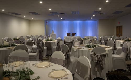 La Quinta Inn by Wyndham Clearwater Central, Banquet hall