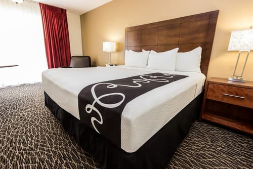 La Quinta Inn by Wyndham Clearwater Central, Room