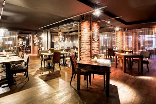 pentahotel Brussels City Centre