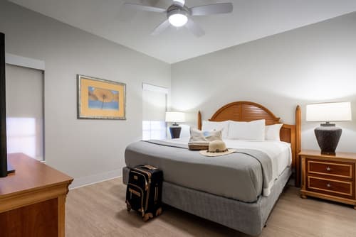 Pink Shell Beach Resort and Marina, Room