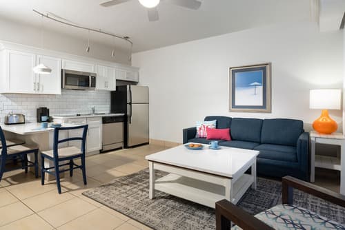 Pink Shell Beach Resort and Marina, Room