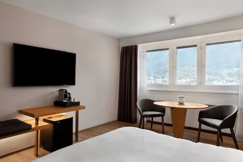 AC Hotel by Marriott Innsbruck, Room