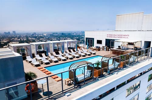 Andaz West Hollywood, By Hyatt, Primary image