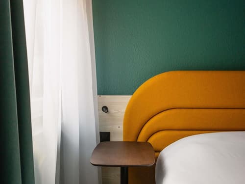 ibis Styles Brugge Centrum