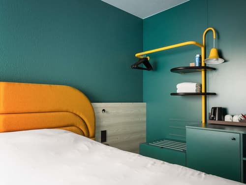 ibis Styles Brugge Centrum