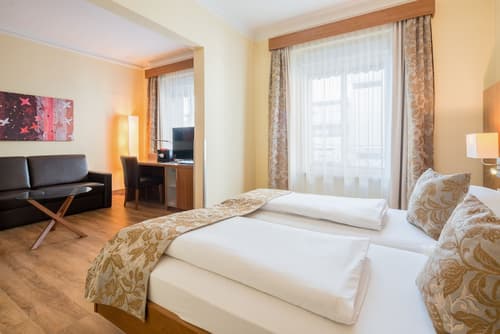 Hotel Weisses Kreuz, Room