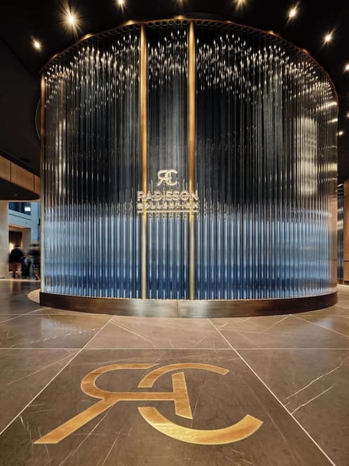 Radisson Collection Hotel, Berlin