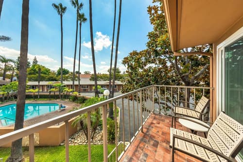 Best Western Pine Tree Motel