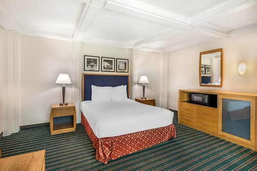 Best Western Pine Tree Motel