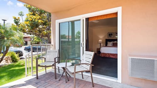 Best Western Pine Tree Motel