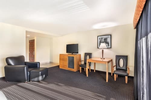 Best Western Pine Tree Motel