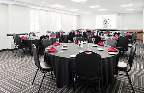 DoubleTree by Hilton Ottawa Downtown, Ballroom