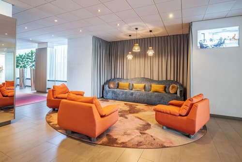 Crowne Plaza Antwerp by IHG, Primary image