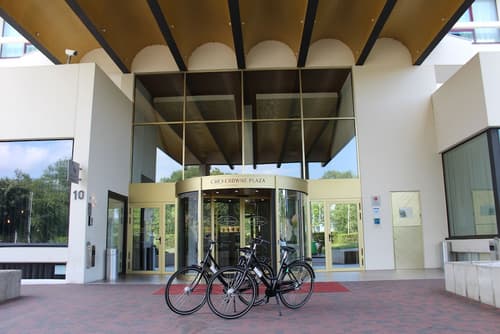 Crowne Plaza Antwerp by IHG