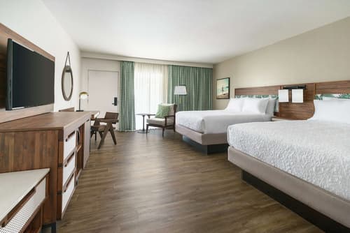 Hampton Inn Key West FL, Room