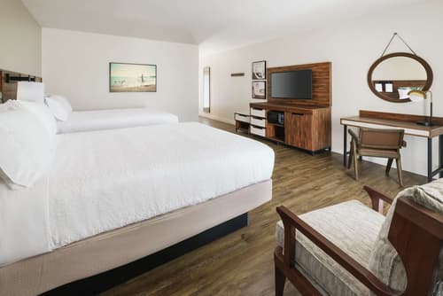 Hampton Inn Key West FL, Room