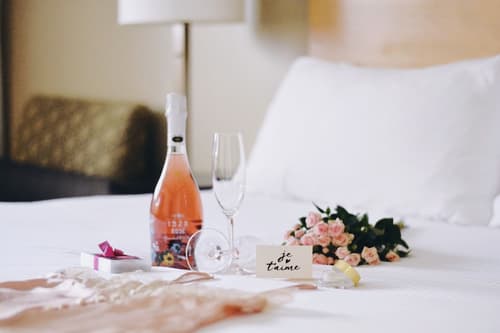 Hotel Abri - Union Square, Room