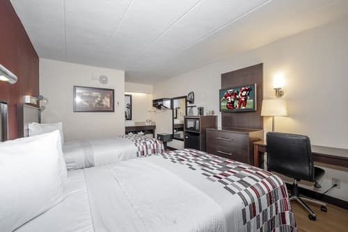 Red Roof Inn Mt Laurel