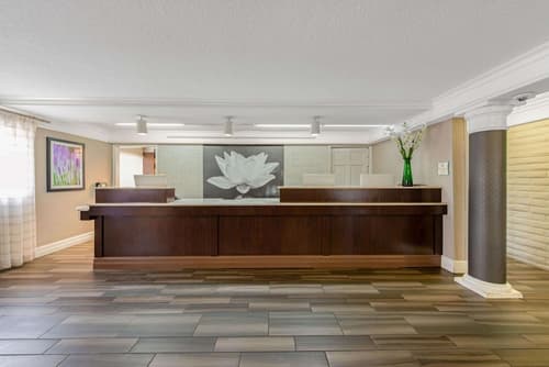 La Quinta Inn by Wyndham Miami Airport North