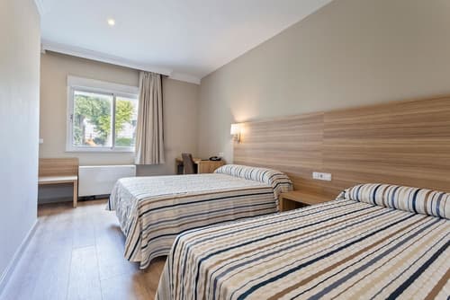 Best Osuna Feria Madrid