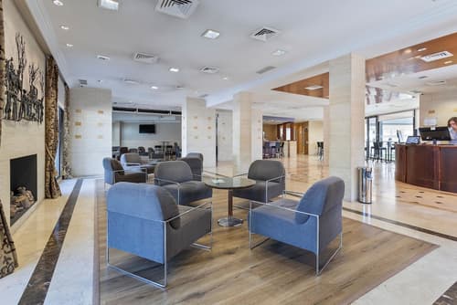 Best Osuna Feria Madrid