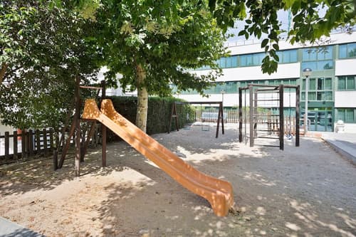 Best Osuna Feria Madrid