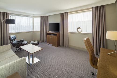 Crowne Plaza Hotel Glasgow by IHG, Room