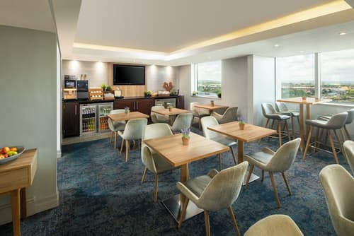 Crowne Plaza Hotel Glasgow by IHG