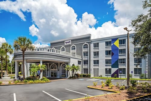 Spark by Hilton Orlando near Universal, Primary image