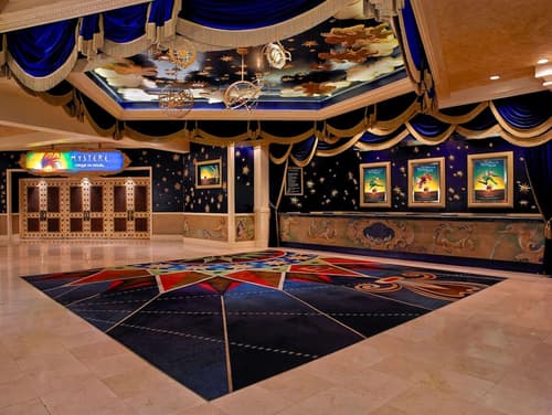 Treasure Island - TI Las Vegas Hotel & Casino, Lobby