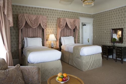 Hotel Majestic