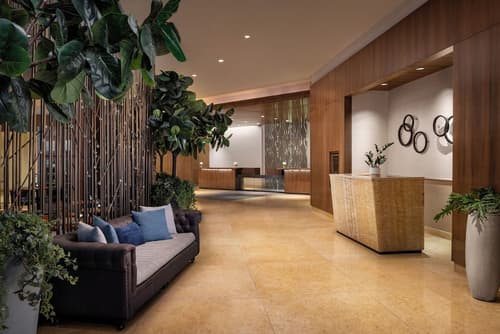 Fairmont Chicago at Millennium Park, Reception