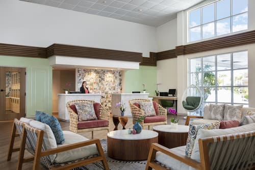 The Beachcomber, Reception