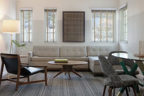 Kimpton Surfcomber Hotel by IHG, Room