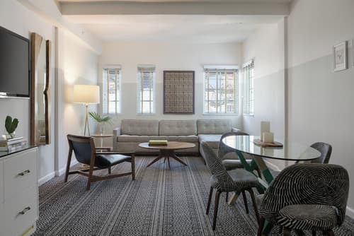 Kimpton Surfcomber Hotel by IHG, Room