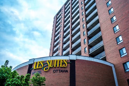 Les Suites Hotel Ottawa, Primary image