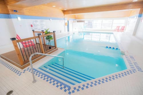 Les Suites Hotel Ottawa