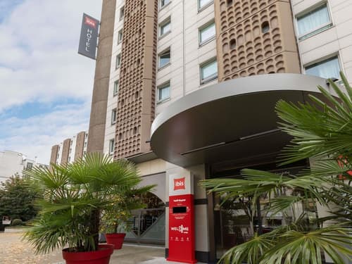 ibis Paris Tour Eiffel Cambronne 15ème, Primary image