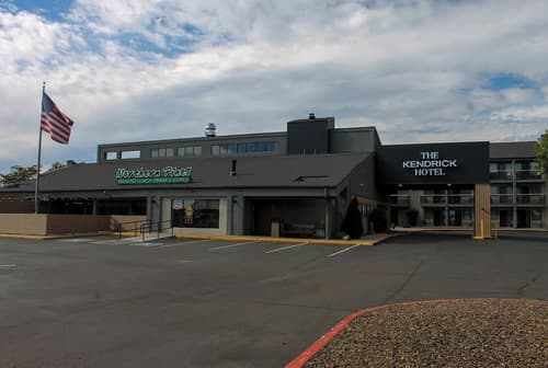 The Kendrick Hotel, Ascend Hotel Collection