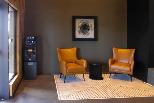 The Kendrick Hotel, Ascend Hotel Collection, Lobby
