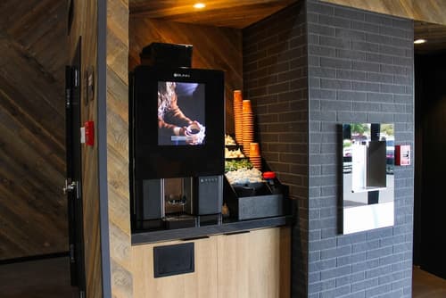 The Kendrick Hotel, Ascend Hotel Collection, Lobby