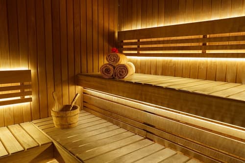 Sheraton Abu Dhabi Hotel & Resort, Spa