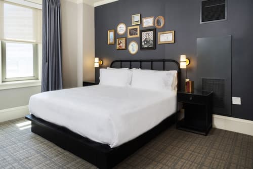 Copley Square Hotel, a FOUND Hotel, Room