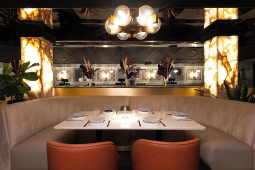 Copley Square Hotel, a FOUND Hotel, Restaurant